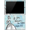 Disney Cinderella Sketch Art Shoe Will Fit Surface Pro 3 Skin
